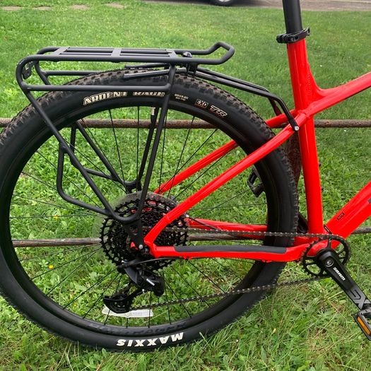 TREK Marlin 8 Mountain Bike - Size L - Pristine Excellent Condition