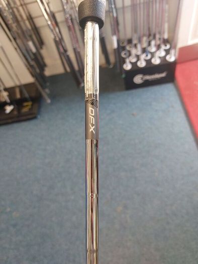 Odyssey DFX #10 mallet putter