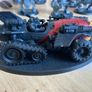 Warhammer 40k Ork Megatrakk scrapjett Image 4