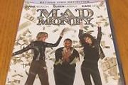 Mad Money Bluray