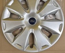 Ford Focus Mk3 2012- Genuine Hubcap Wheel Trim 1683454 New OEM Part