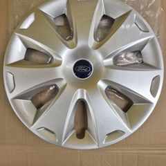 Ford Focus Mk3 2012- Genuine Hubcap Wheel Trim 1683454 New OEM Part