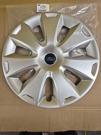 Ford Focus Mk3 2012- Genuine Hubcap Wheel Trim 1683454 New OEM Part