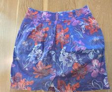 Flower skirt Only