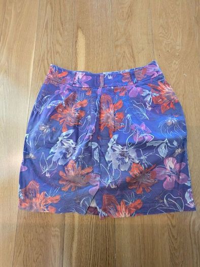 Flower skirt Only