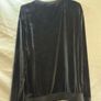 long-sleeve sweatshirt from Zara Image 2