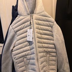 hybrid jacket