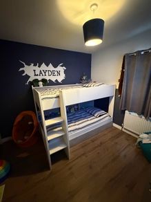bunk beds free