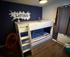 bunk beds free