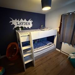 bunk beds free