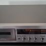 Yamaha KX-393 -Titanium- Single Drive Deck Image 3