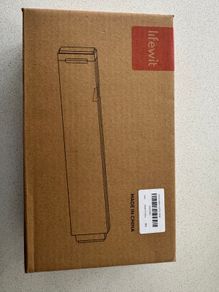 Adjustable spring-loaded drawer dividers, white