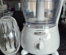 Kenwood Multi-pro FP580