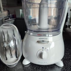 Kenwood Multi-pro FP580