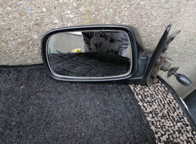 Toyota Corolla 1997 left side mirror