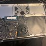 MacBook Pro Retina 13" A1278 screen + MB + Top case Image 5