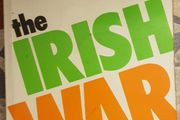 The Irish War: The Irish Freedom Movement's Handbook