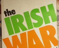 The Irish War: The Irish Freedom Movement's Handbook