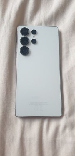 Samsung  galaxy s25 ultra