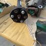 Bmw E70 X5  Front Differential Image 3