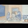 Ireland | 1999 | 5 Pounds | Prefix - RTM | P.75b | UNC Image 3