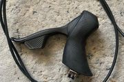 SRAM Rival Axs Left side shifter + brake