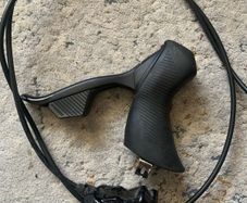 SRAM Rival Axs Left side shifter + brake