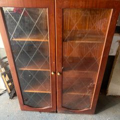 bookcase/ shelving unit reduced