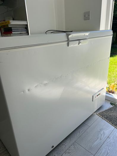 freezer