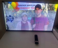 TCL 32" fire tv