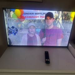 TCL 32" fire tv
