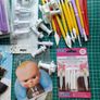 Cake decorations Image 3