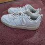 UK 6 White Air force 1 Image 4