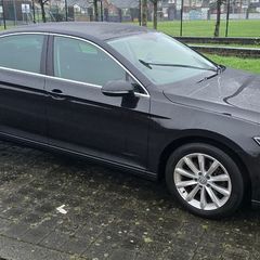 2016 Vw Passat 2.0 Tdi - New Nct