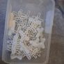Plasplugs 7mm and 4mm tile spacers Image 2