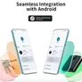 Bluetooth GPS Tag tracker for keys / wallet / pets Image 7