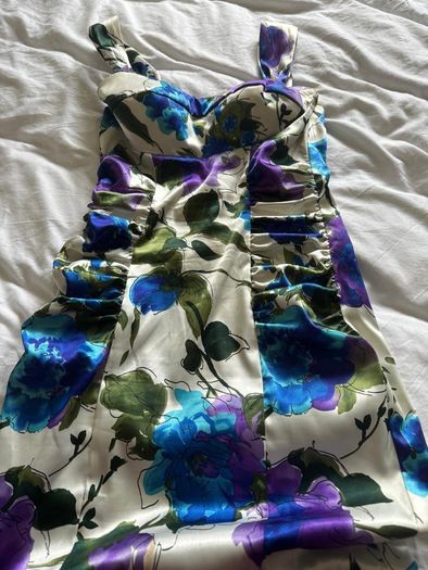 Roxy summer dress / S, M