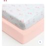 cot,Mattress&fitted sheets Image 5
