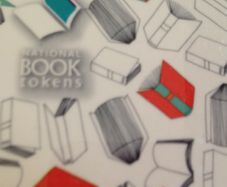 book token