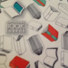 book token