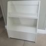 Ikea Bergig kids book case Image 2