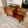 A G Plan Librenza dressing table Image 5