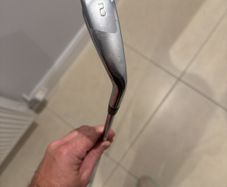 Sensible offers Mizuno 2 Iron