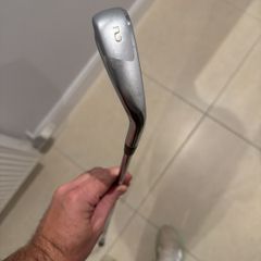 Sensible offers Mizuno 2 Iron
