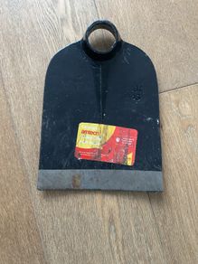 Amtech A2310 1.3Kg Hoe Head H304 3lb