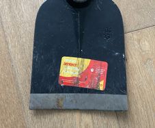Amtech A2310 1.3Kg Hoe Head H304 3lb