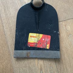 Amtech A2310 1.3Kg Hoe Head H304 3lb
