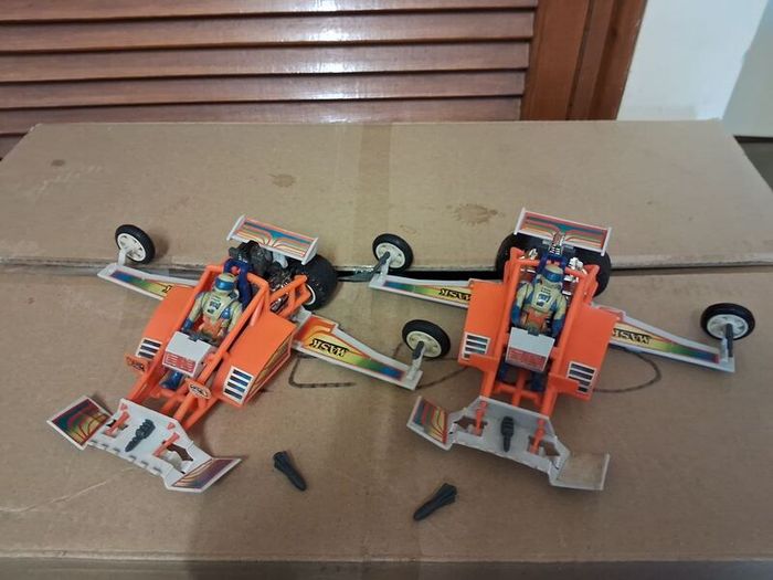 M.a.s.k mask kenner