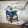 hs105 scheppach table saw Image 2