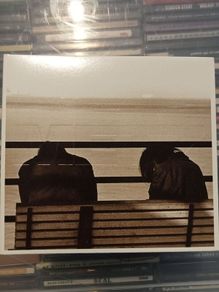 Metz II Cd